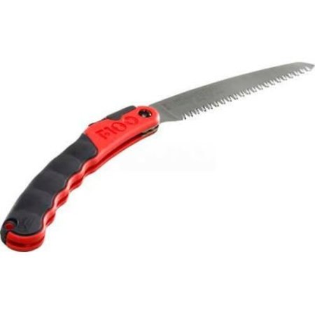 SHERRILL INC. Silky New F-180 Folding Saw, 180MM, Large Teeth 143-18